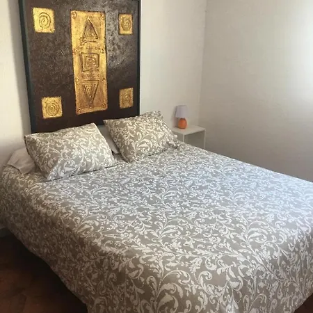 Palmeras Apartman