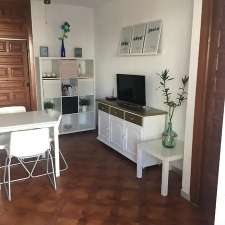 Apartman Palmeras