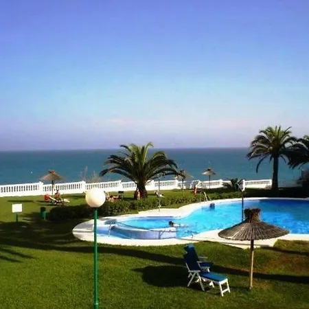 Apartman Palmeras *