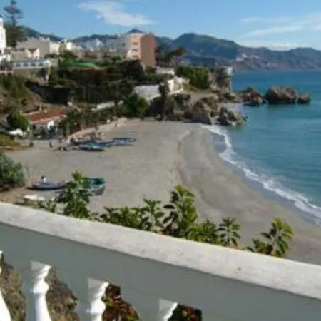 Apartman Palmeras